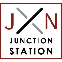 JXN Station logo, JXN Station contact details