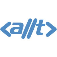 Allt logo, Allt contact details