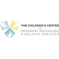 The Childrenâ€™s Center for Psychiatry, Psychology, & Related Services logo, The Childrenâ€™s Center for Psychiatry, Psychology, & Related Services contact details