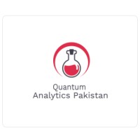 Quantum Analytics - Pakistan logo, Quantum Analytics - Pakistan contact details