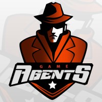 GameAgents Electronic Sports logo, GameAgents Electronic Sports contact details