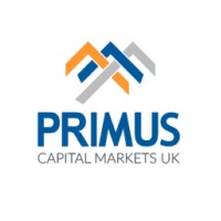 Primus Capital Markets UK Limited logo, Primus Capital Markets UK Limited contact details