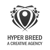 Hyper Breed logo, Hyper Breed contact details