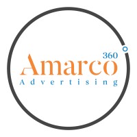 Amarco Advertising & Marketing L.L.C logo, Amarco Advertising & Marketing L.L.C contact details