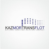 Kazmortransflot NMSC LLP logo, Kazmortransflot NMSC LLP contact details