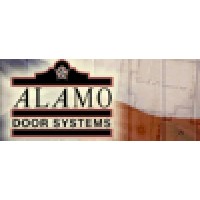 Alamo Door Systems logo, Alamo Door Systems contact details