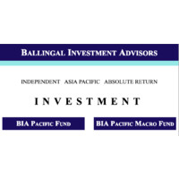 Ballingal Investment Advisors logo, Ballingal Investment Advisors contact details