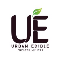 Urban Edible Private Limited logo, Urban Edible Private Limited contact details