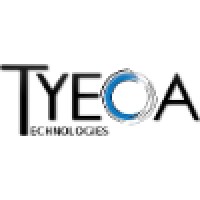 Tyeca Technologies AB logo, Tyeca Technologies AB contact details