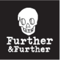 Further&Further logo, Further&Further contact details