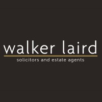 Walker Laird Solicitors and Estate Agents logo, Walker Laird Solicitors and Estate Agents contact details