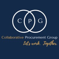 The Collaborative Procurement Group logo, The Collaborative Procurement Group contact details