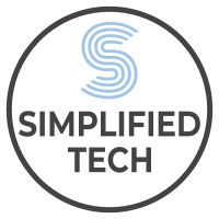 Simplified Tech logo, Simplified Tech contact details