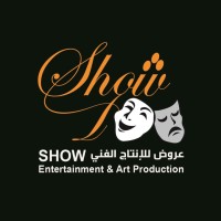 Show Art Production logo, Show Art Production contact details