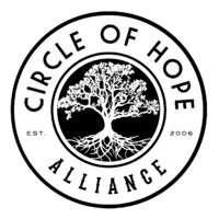 Circle of Hope Alliance logo, Circle of Hope Alliance contact details