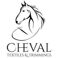 Cheval Textiles & Trimmings logo, Cheval Textiles & Trimmings contact details