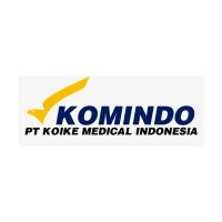 PT. Koike Medical Indonesia logo, PT. Koike Medical Indonesia contact details