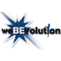 Web Evolution logo, Web Evolution contact details