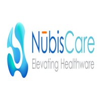 NūbisCare logo, NūbisCare contact details