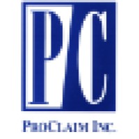 Proclaim Inc logo, Proclaim Inc contact details