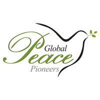 Global Peace Pioneers logo, Global Peace Pioneers contact details