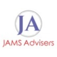 JAMS Advisers - The startup strategy & Fundraising experts logo, JAMS Advisers - The startup strategy & Fundraising experts contact details