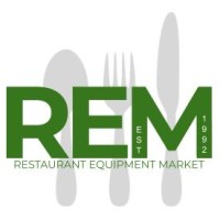 Restaurant Equipment Market - REM logo, Restaurant Equipment Market - REM contact details