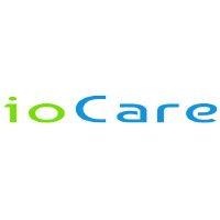 ioCare, Pune logo, ioCare, Pune contact details