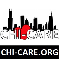 CHI-CARE logo, CHI-CARE contact details