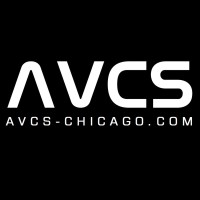 AVCS Chicago logo, AVCS Chicago contact details