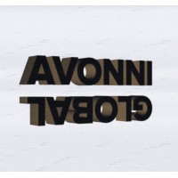 AVONNI Global logo, AVONNI Global contact details