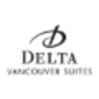 Delta Vancouver Suites Hotel logo, Delta Vancouver Suites Hotel contact details