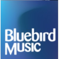 Bluebird Music logo, Bluebird Music contact details