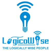 LogicoWise Systems logo, LogicoWise Systems contact details