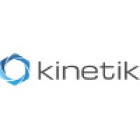 Kinetik Innovation logo, Kinetik Innovation contact details