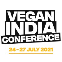 Vegan India Conference logo, Vegan India Conference contact details