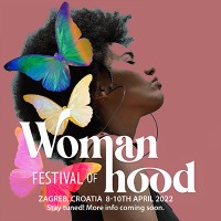 Festival of Womanhood logo, Festival of Womanhood contact details