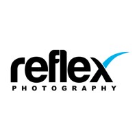 Reflex Photography logo, Reflex Photography contact details