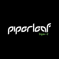 Piperleaf logo, Piperleaf contact details