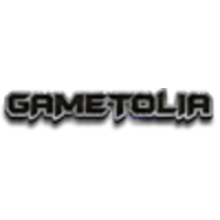 Gametolia logo, Gametolia contact details