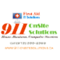 911 On-Site Solutions logo, 911 On-Site Solutions contact details