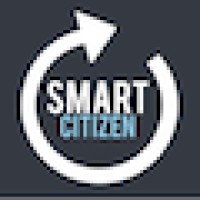 SmartCitizen logo, SmartCitizen contact details