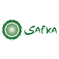 SAFKA logo, SAFKA contact details