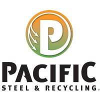 Pacific Steel & Recycling logo, Pacific Steel & Recycling contact details