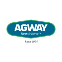 Agway Farm & Home Supply logo, Agway Farm & Home Supply contact details