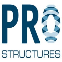 PRO STRUCTURES LIMITED logo, PRO STRUCTURES LIMITED contact details