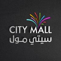 City Mall logo, City Mall contact details