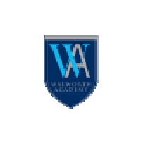 Walworth Academy logo, Walworth Academy contact details