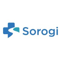 Sorogi Health logo, Sorogi Health contact details