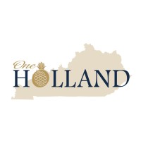 One Holland Corporation logo, One Holland Corporation contact details